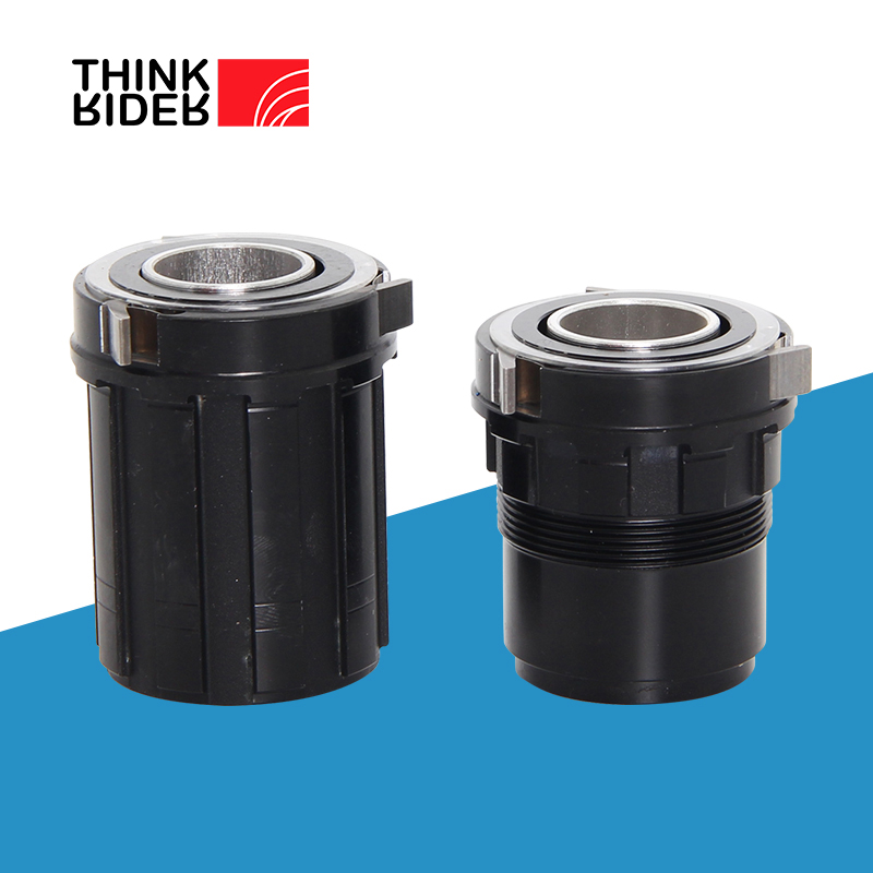 フリーハブ カセット ボディ Thinkrider X7 X5 A1 X2 サイクリング