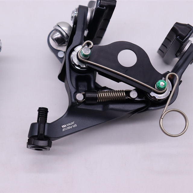 ULTEGRA ダイレクトマウントブレーキ BR-R8010(FとRS) ULTEGRA