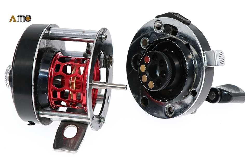 ダイワ ミリオネア GS-1000C 渓流カスタム 【公式通販】