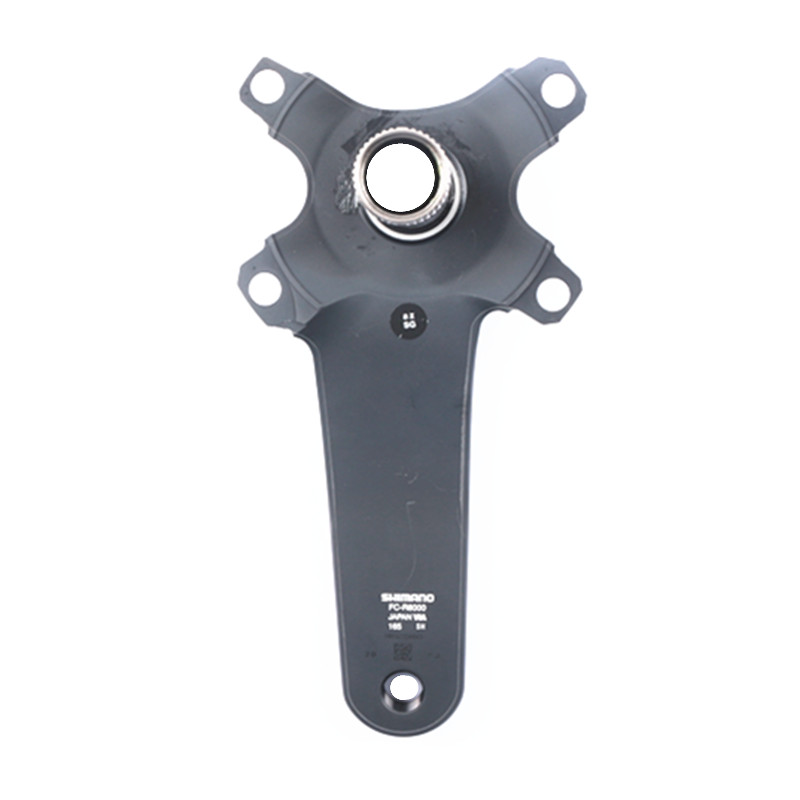 Shimano-ultegra-ロードバイククランクアーム,左右のサイドクランク