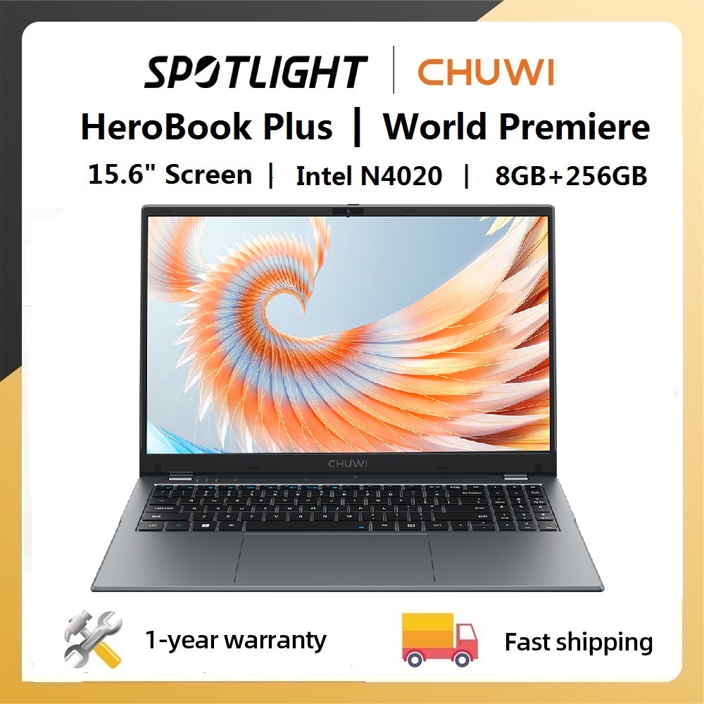 CHUWI Herobook Pro/Plus Laptop Windows 11 Laptop 14.1inch FHD
