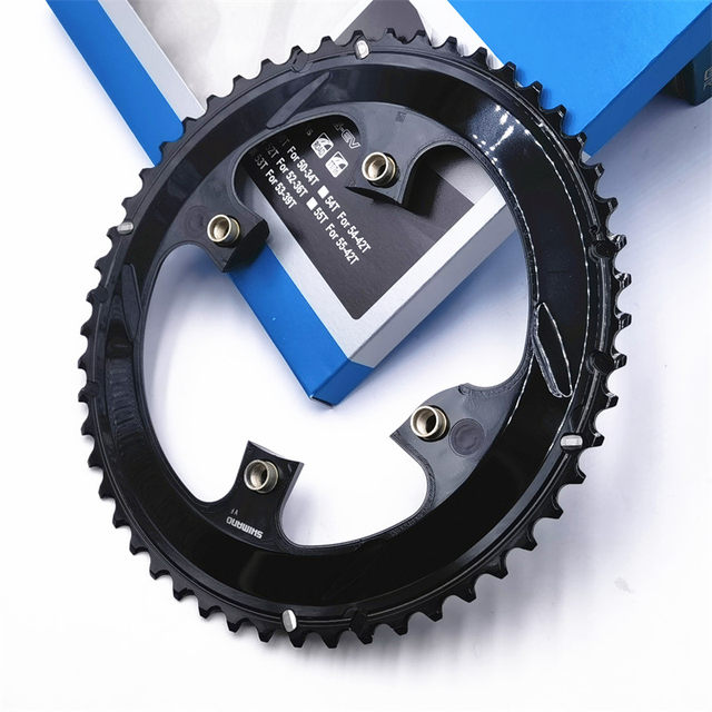 デュラエース fc-9000 55/42 170mm