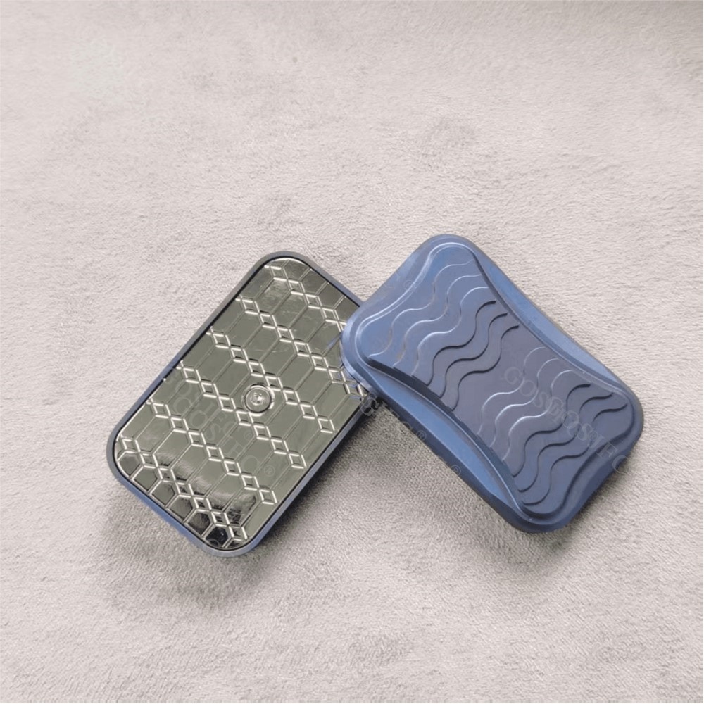 ZDEDC ウェーブアンリミテッドプッシュスライダー音叉ストレスリリーフ