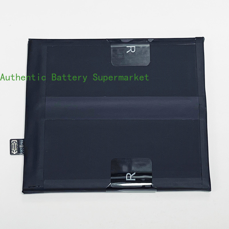 New batteries 7.82V 5000mAh BLPA37 For Oppo Find X7 Ultra Battery