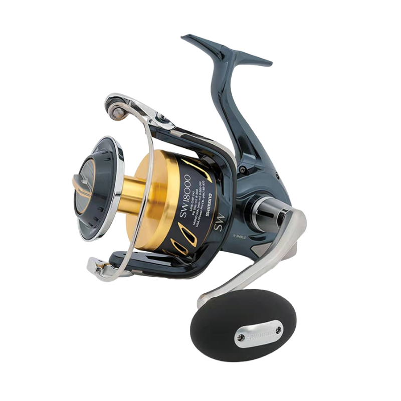 2020/2019 SHIMANO STELLA SW 4000/5000/6000/8000/10000/14000/18000