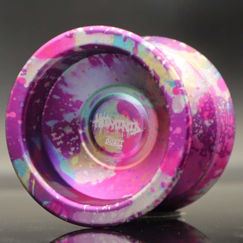 KODIAK アルミ ヨーヨー ピンク KODIAK アルミ ヨーヨー ピンク KODIAK