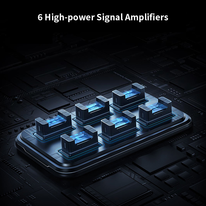 Xiaomi ルーター BE6500 Pro WiFi 7 1GB RAM ハブ ゲートウェイ 2.5G x