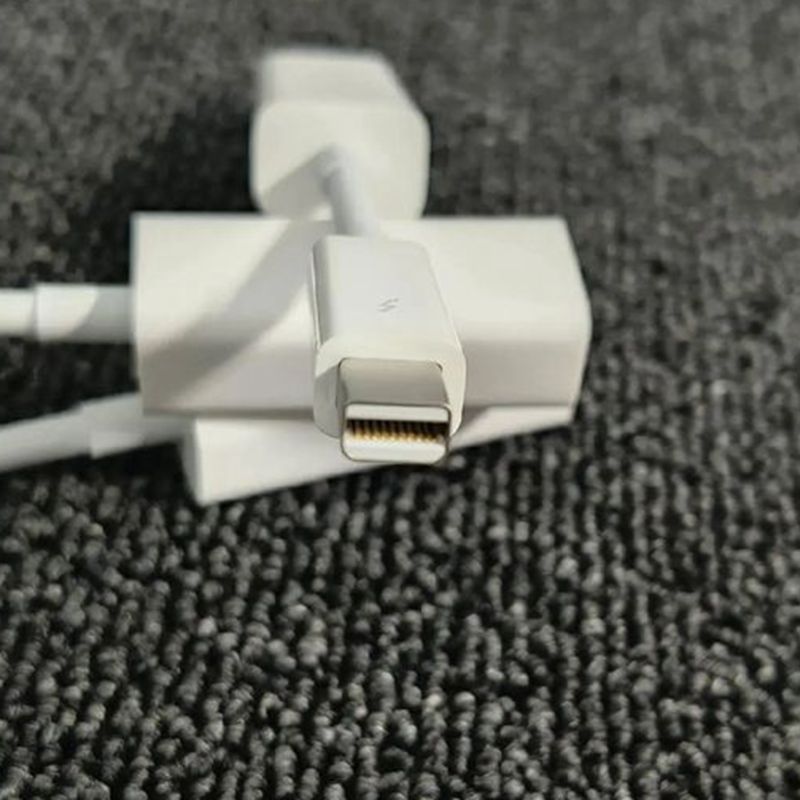 Apple Thunderbolt to FireWire 800 アダプター Thunderbolt to Fire