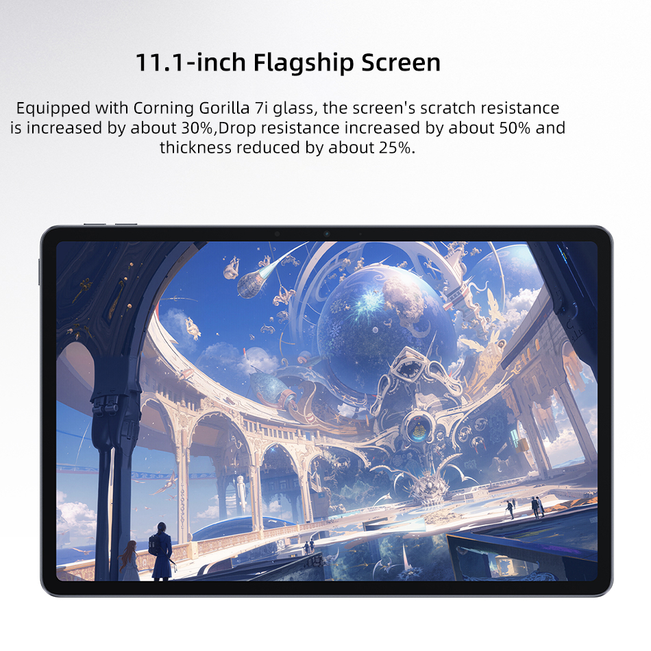 lenovo xiaoxin pad pro gt 11.1 