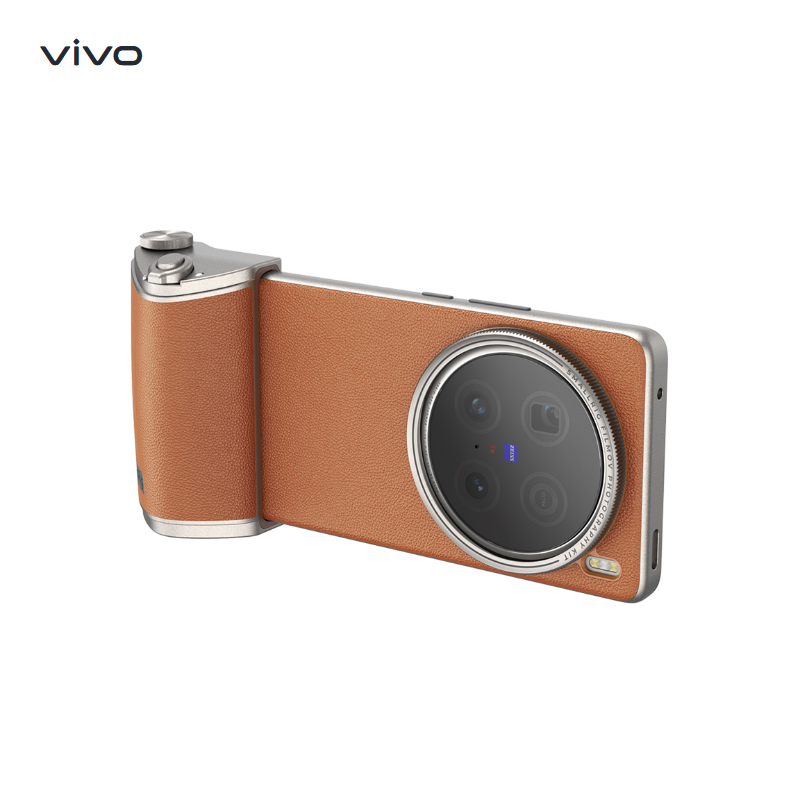 NEW SmallRig X100 Ultra FilMov Mobile Phone Imaging Kit Vivo X100