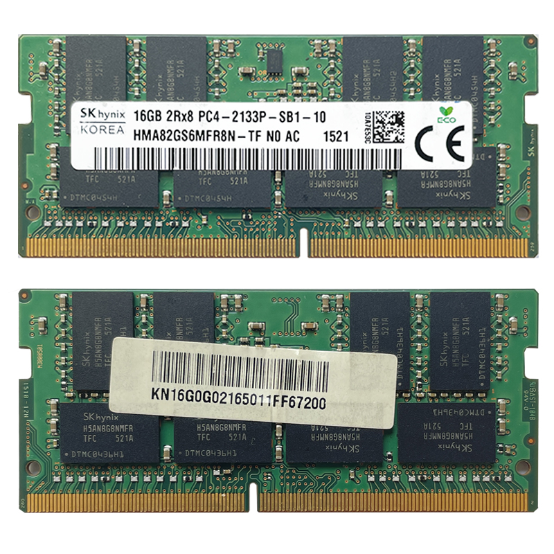 SK hynix DDR4 16GB メモリ 4枚セット 楽天市場】hynix 16gbの通販