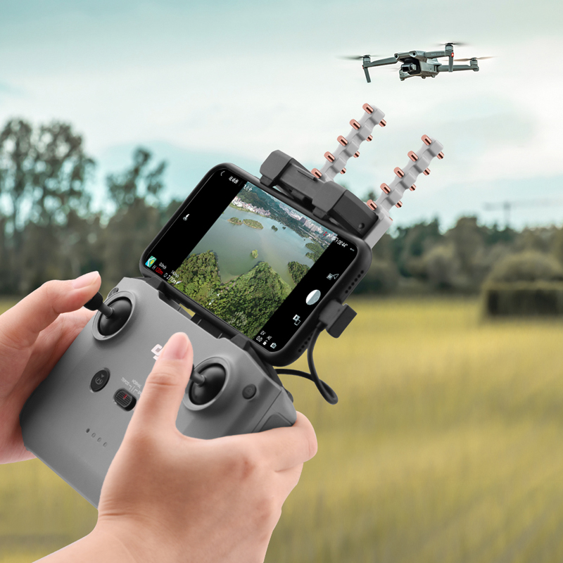 5.8GHz Yagi Antenna for DJI NEO/Mini 4K/4 Pro/Mavic3/Air 2 Signal