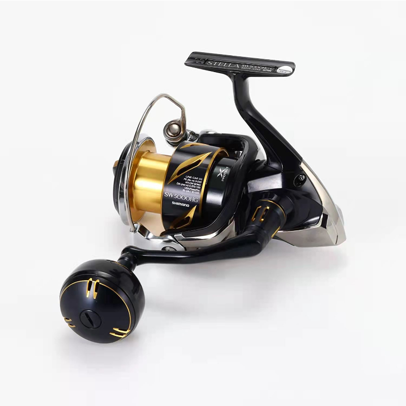 2020/2019 SHIMANO STELLA SW 4000/5000/6000/8000/10000/14000/18000