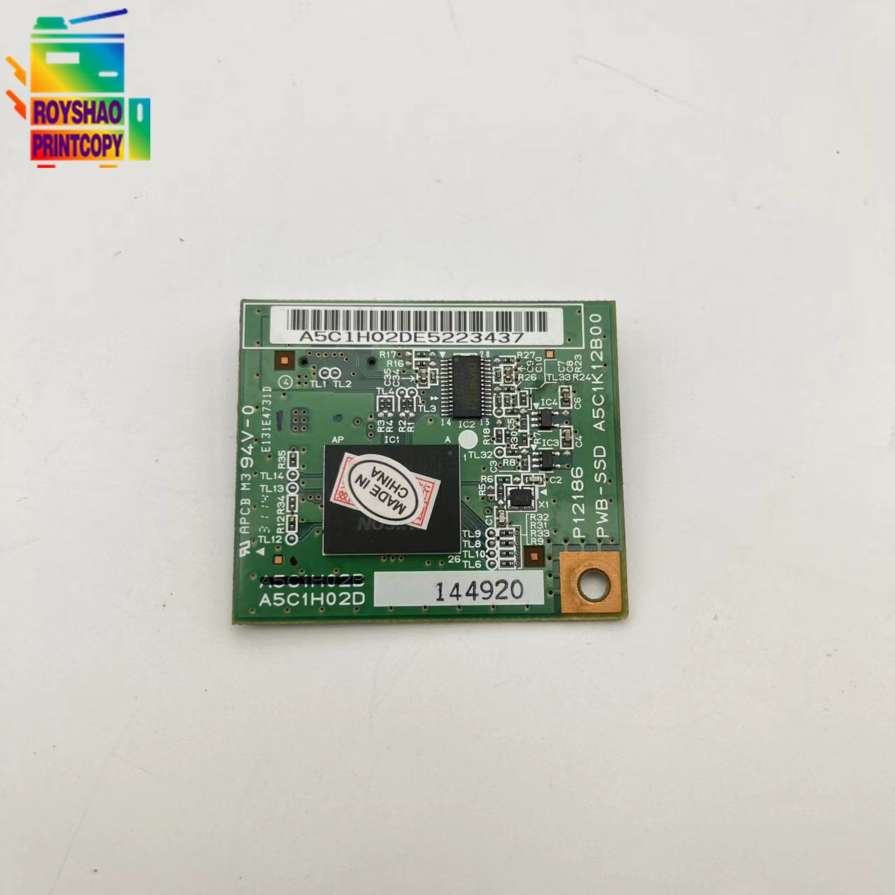 C224 SSD Card for For Konica Minolta Bizhub A5C1H02D15 - AliExpress 7