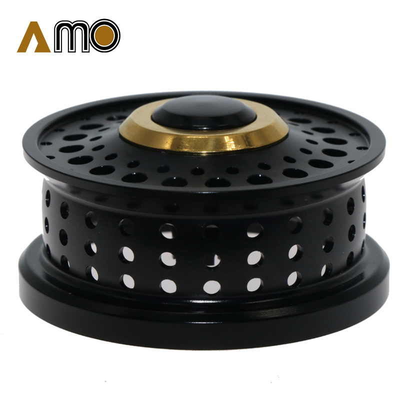 AMO DIY ABU CARDINAL 3 Series Spool 3R 3E 33 Spool - AliExpress 18
