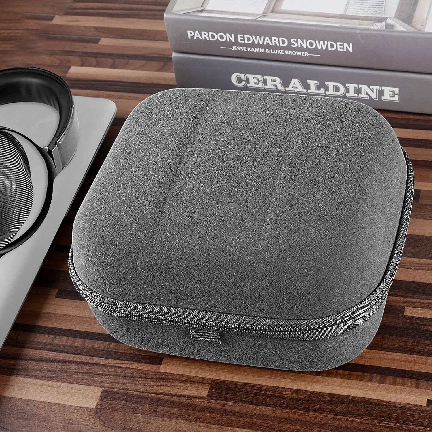 Geekria-大型イヤホンポーチ,MDR-Z1R MDR-Z7M2ハード,Bluetooth