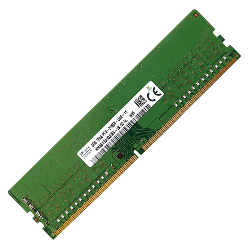 SK hynix DDR4 8GB 16GB 2666MHz RAM 1Rx8 PC4 - 2666V Desktop memory