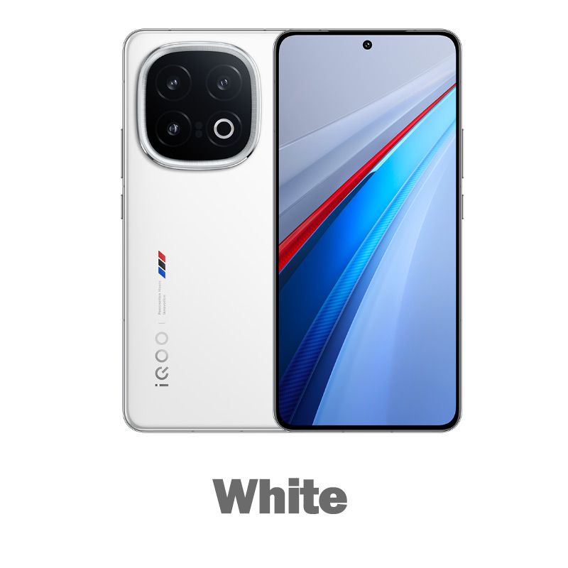 Original ViVO iQOO 13 iQOO13 5G Snapdragon 8 Elite Edition 6.82