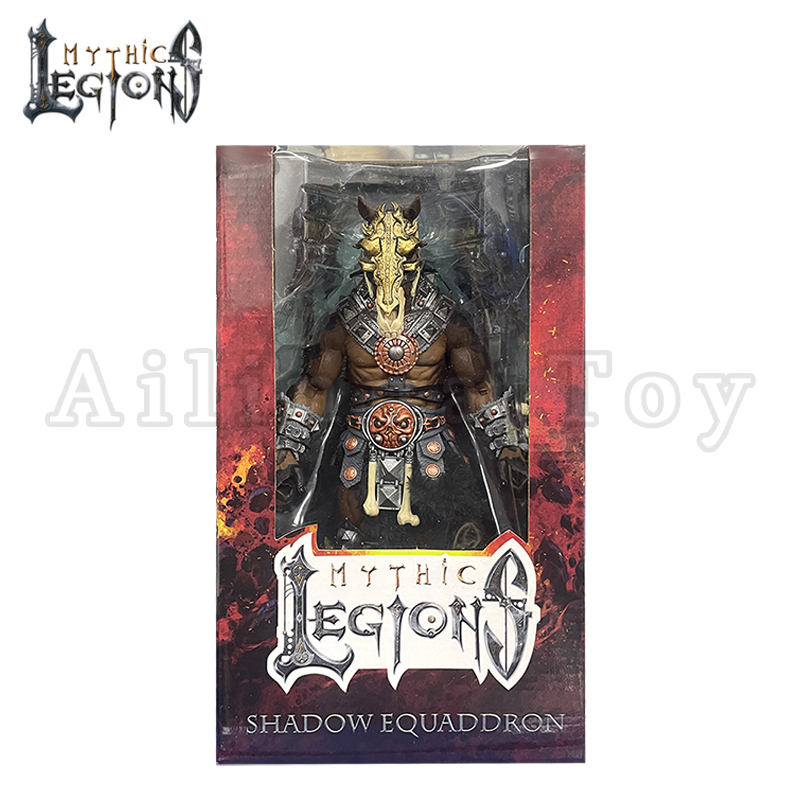 Four Horsemen Studio Mythic Legions 9inches Action Figure