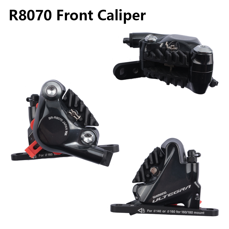 Shimano ultegra-油圧ディスクブレーキレバー,2x11ギア,r8020/r8025