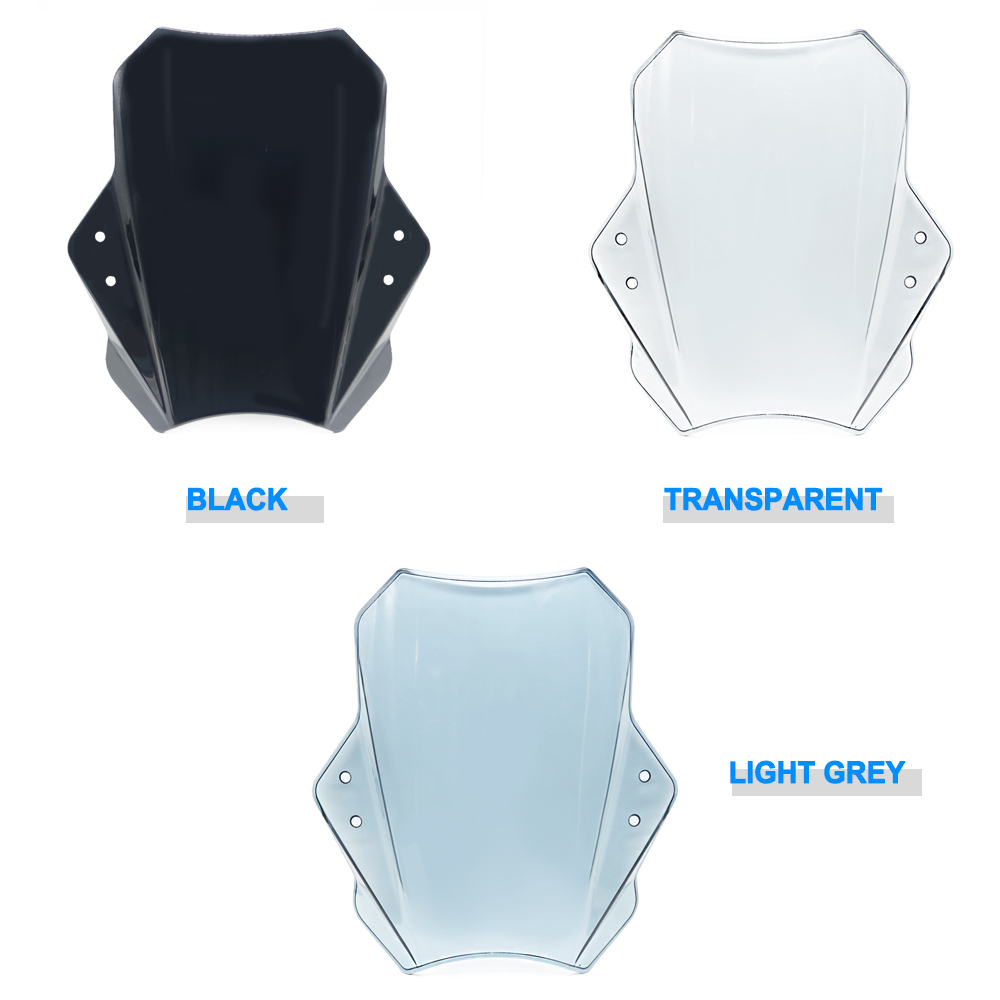 Motorcycle Windscreen Windshield Universal For Super 73 73-S1 73