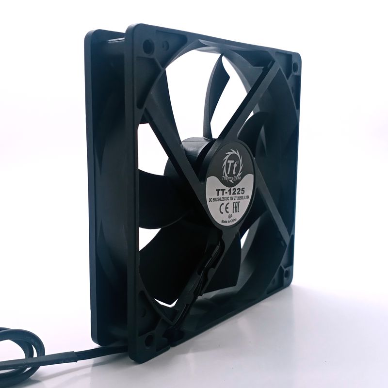 for Thermaltake tt-1225 12cm Desktop Computer CPU Water Cooled