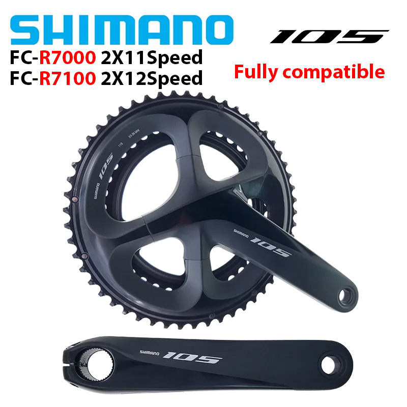 シマノULTEGRA ST-R8020 油圧キャリパーと sti 11速