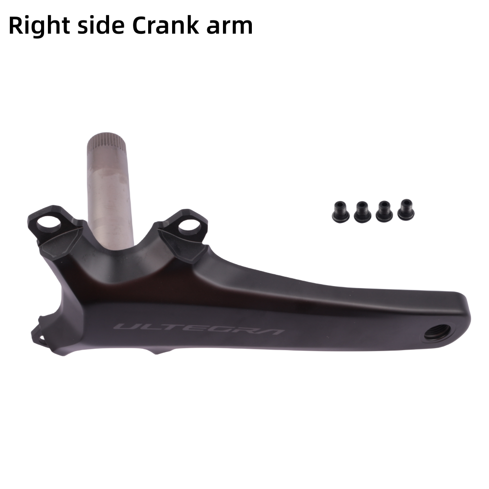 シマノ アルテグラ 2x12 スピード R8100 クランクアーム HG 12S