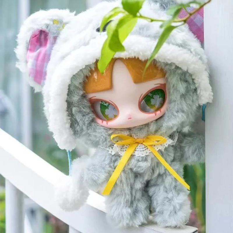 INN'S クロッシング春シリーズブラインドボックスかわいい INNS