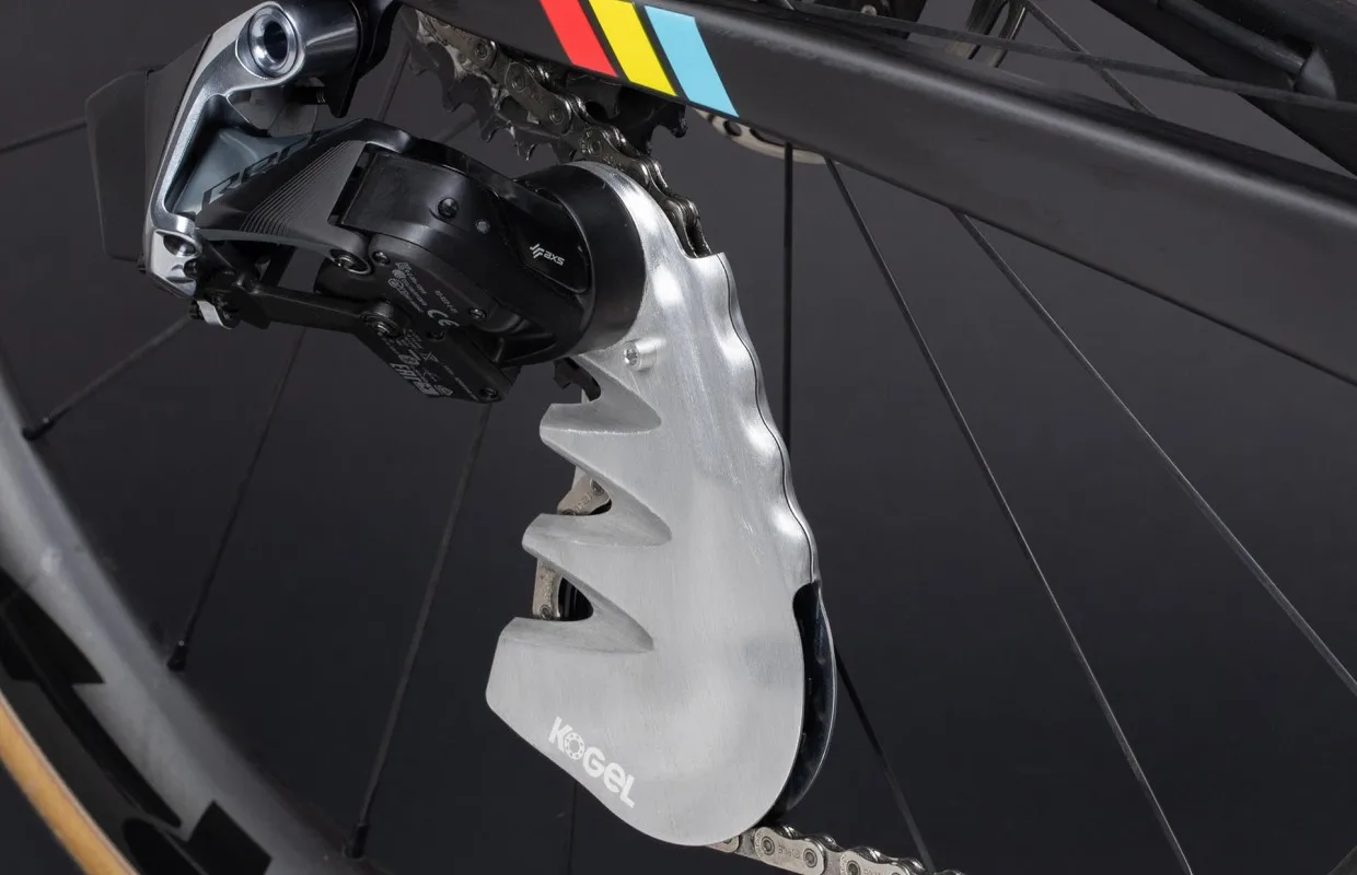 Kogel Kolossosビックプーリー(SRAM AXS用)