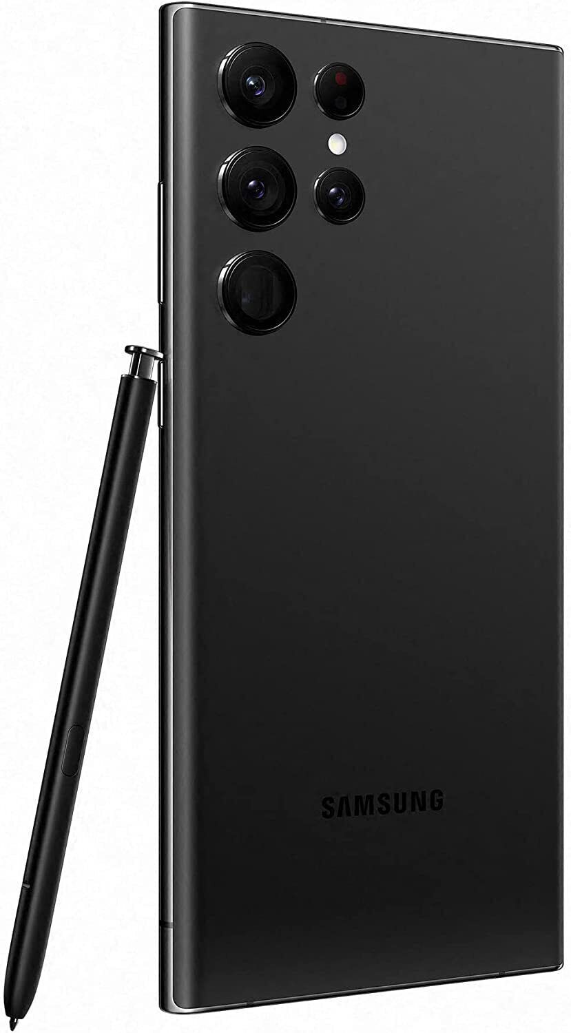 Samsung Galaxy S22 Ultra 5G グローバルバージョン デュアル Sim/2