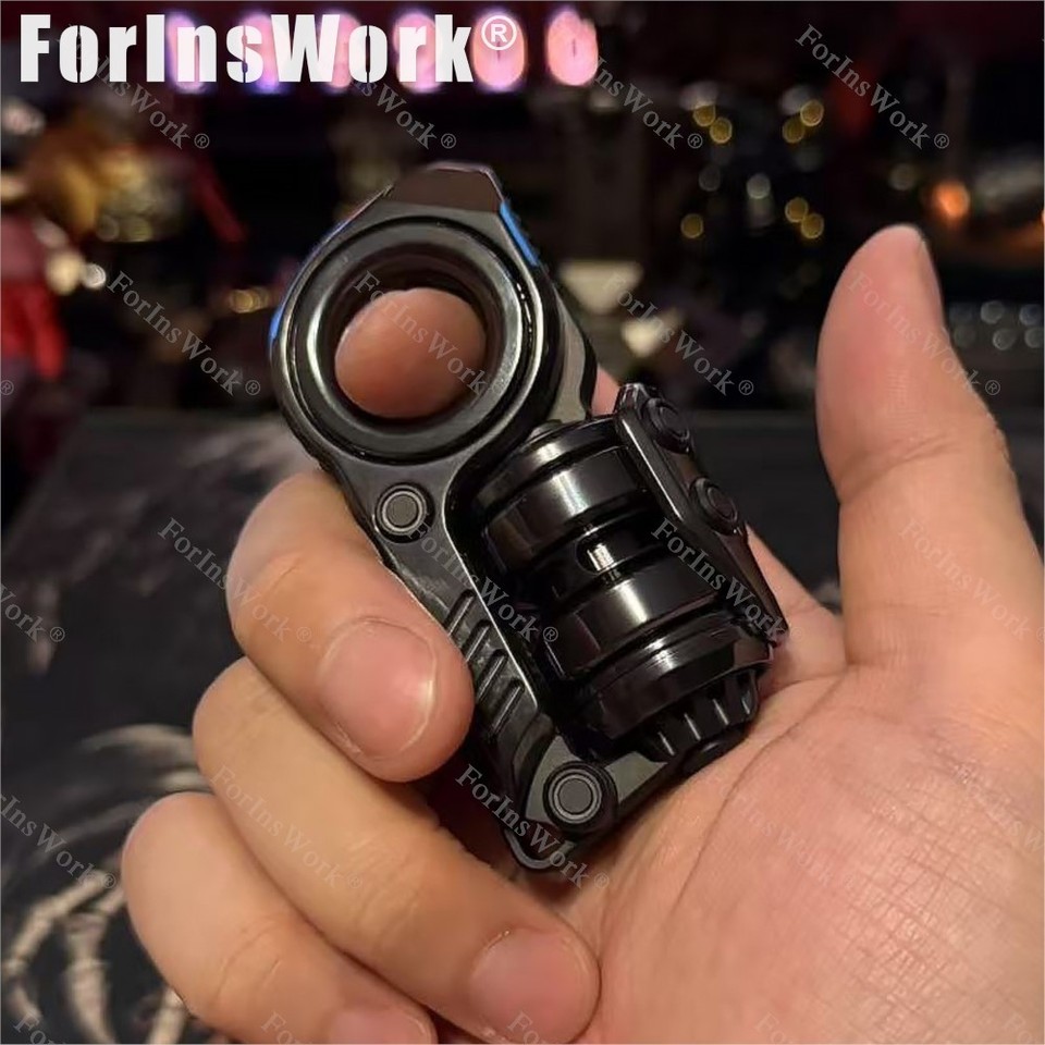 Gobigger ジルコニウム Sinian プッシュスライダー多機能複合おもちゃ