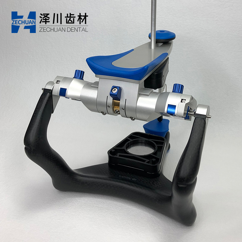 Artex Type CR Fully Adjustable Articulator Carbon Fibre Dental Lab