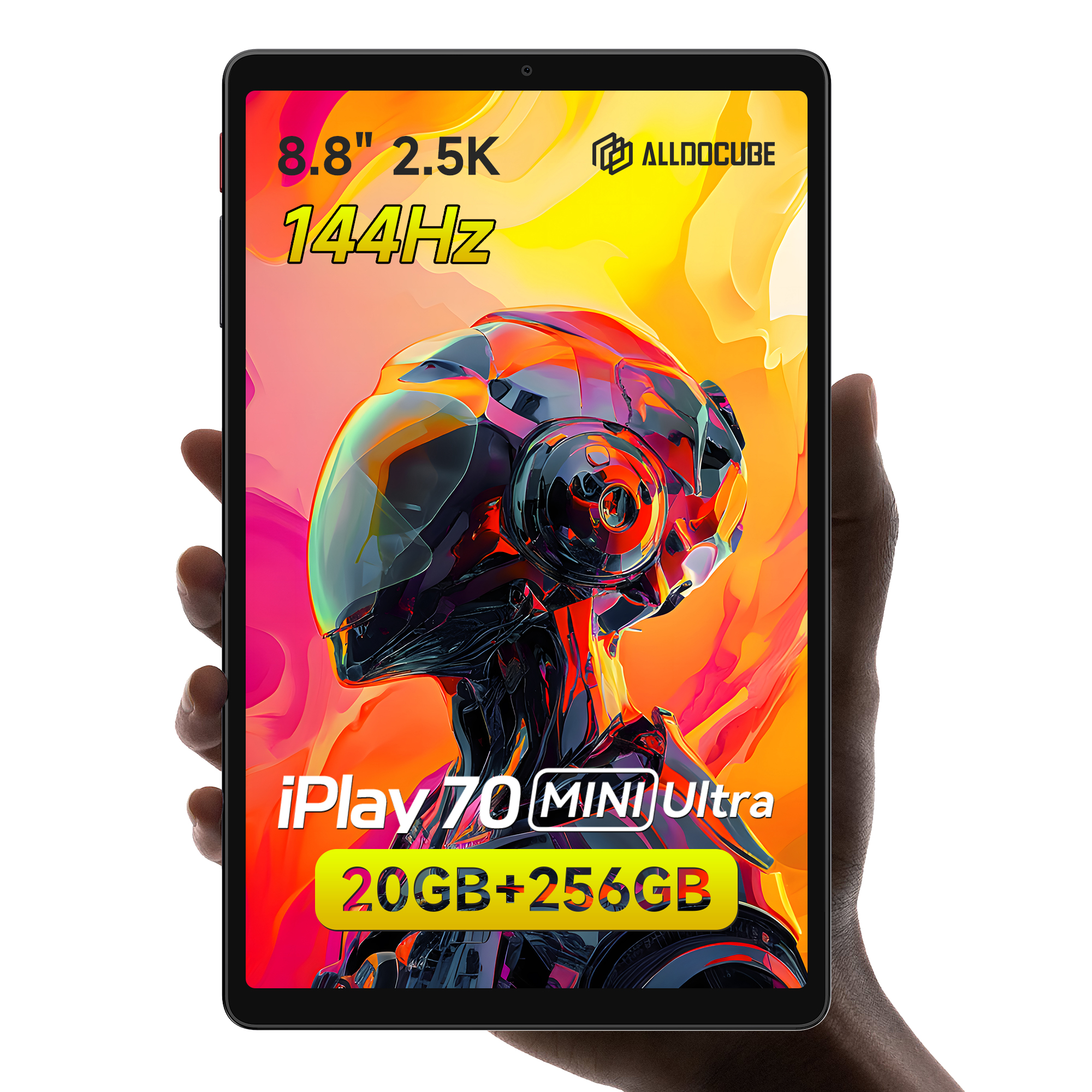 ALLDOCUBE iPlay 70 mini Ultra Tablet 8.8