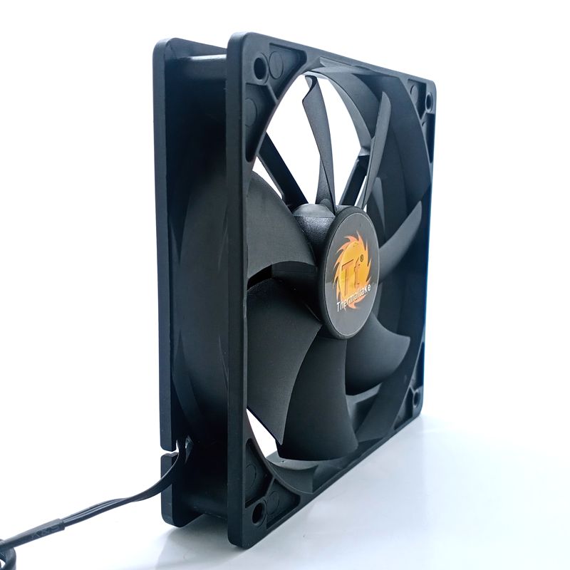 for Thermaltake tt-1225 12cm Desktop Computer CPU Water Cooled