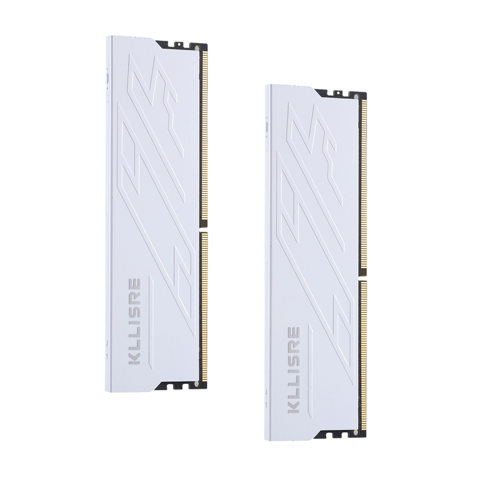 Kllisre DDR4 8GB 16GB 3200MHz 3600MHz Desktop Ram Memory