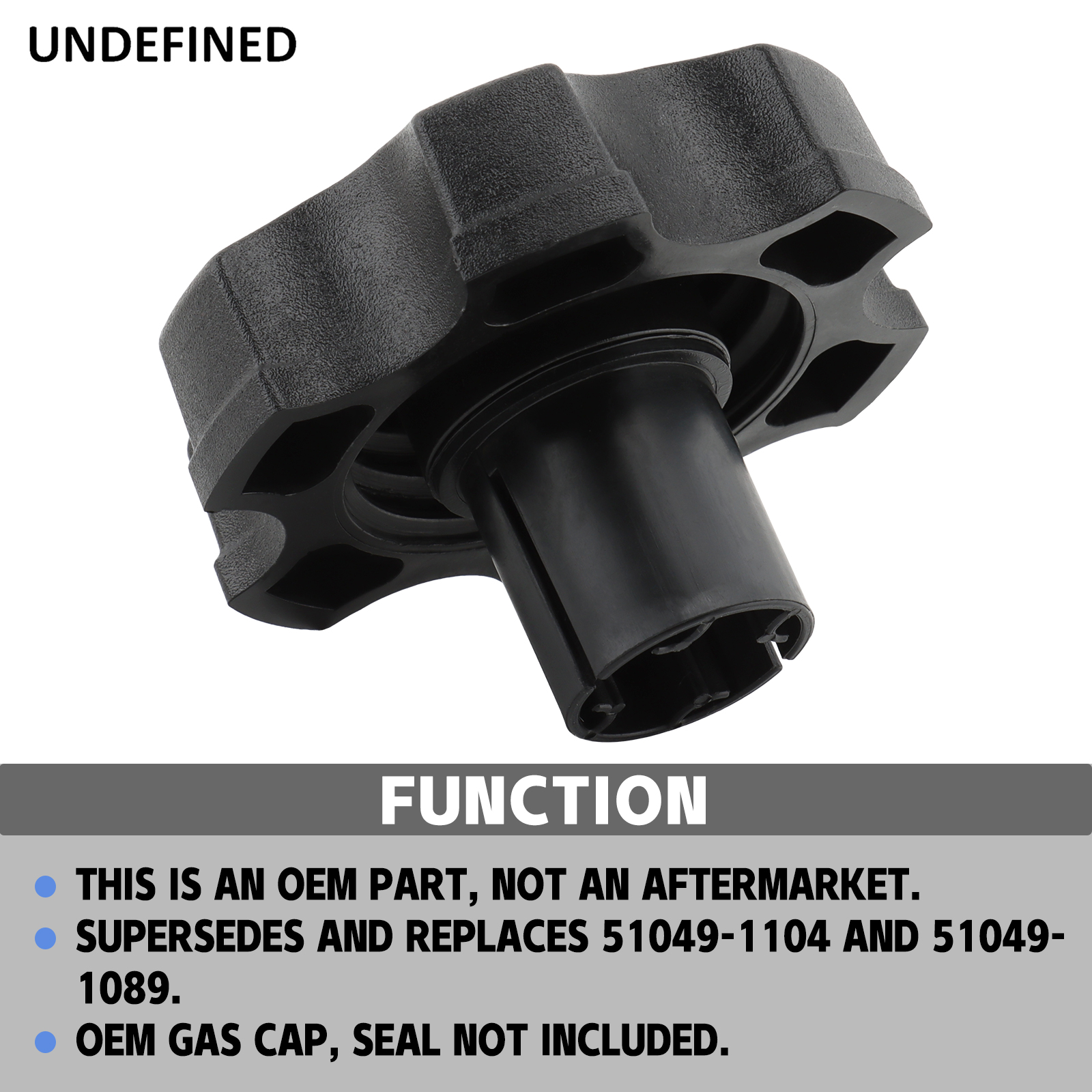 Motorcycle Fuel Tank Cap Oil Box Cover For Kawasaki KDX 200 220R