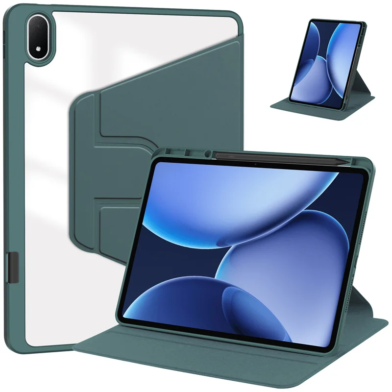 For Oneplus Pad 3 One Plus Pad 3 13.2 inch 2025 Case with Pencil