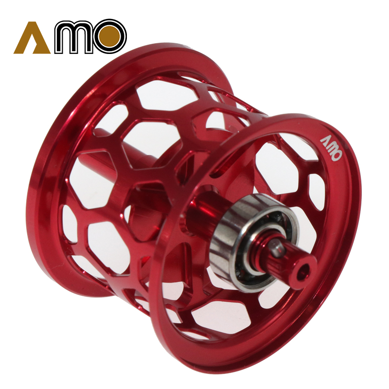 AMO DIY 釣りリールスプール MORRUM-Ι SX1600C / 1601C 釣りリール