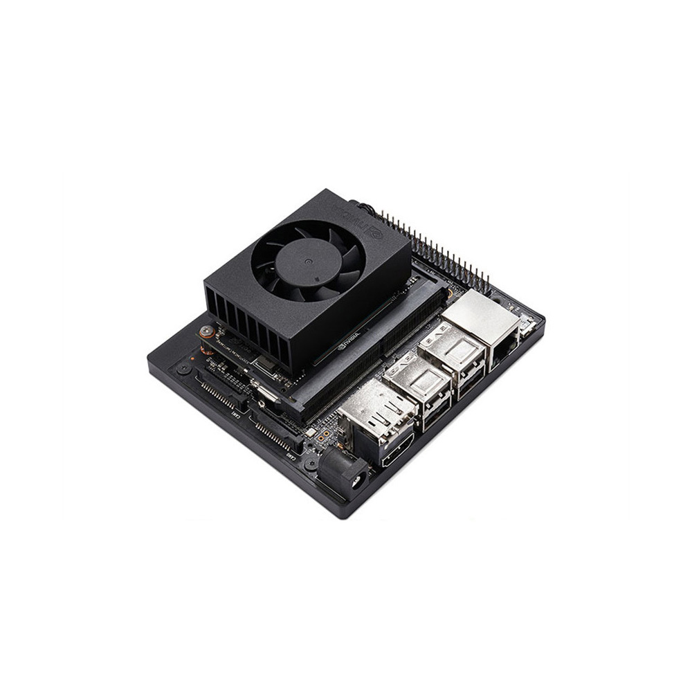Jetson Xavier NX 開発者キット 8GB ほぼ新品