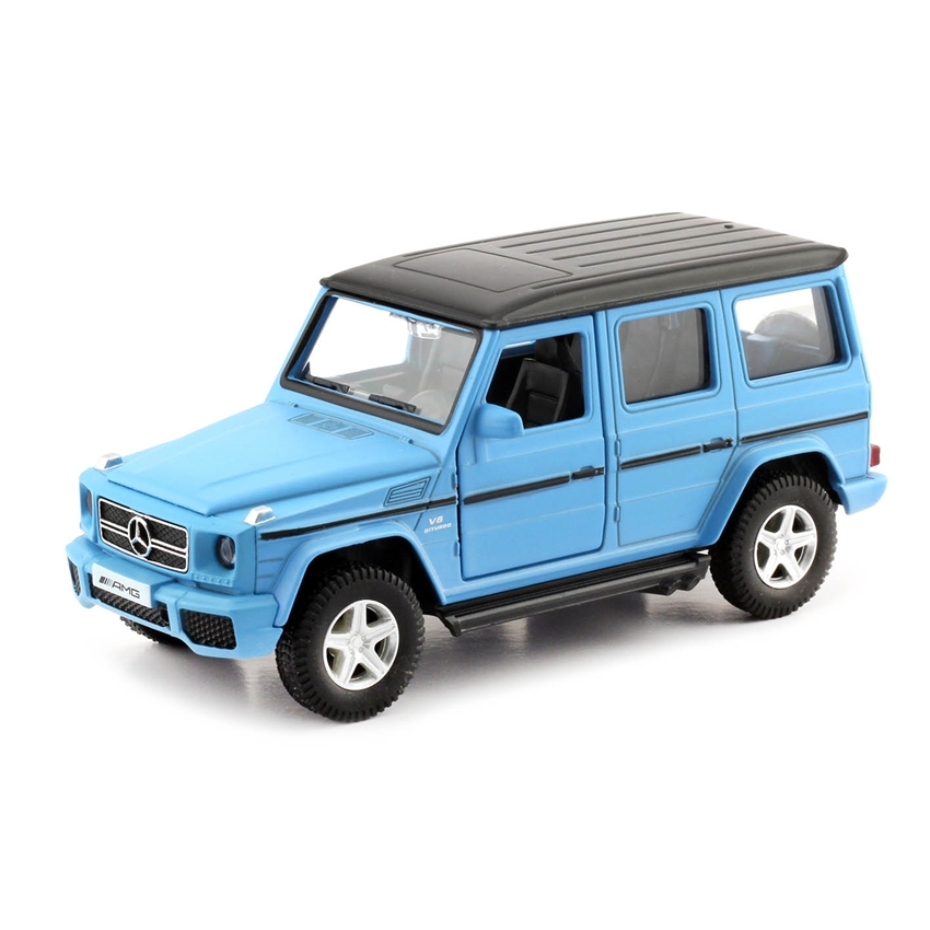 1/36 メルセデス · ベンツ G63 G クラスおもちゃの車のモデル子供の