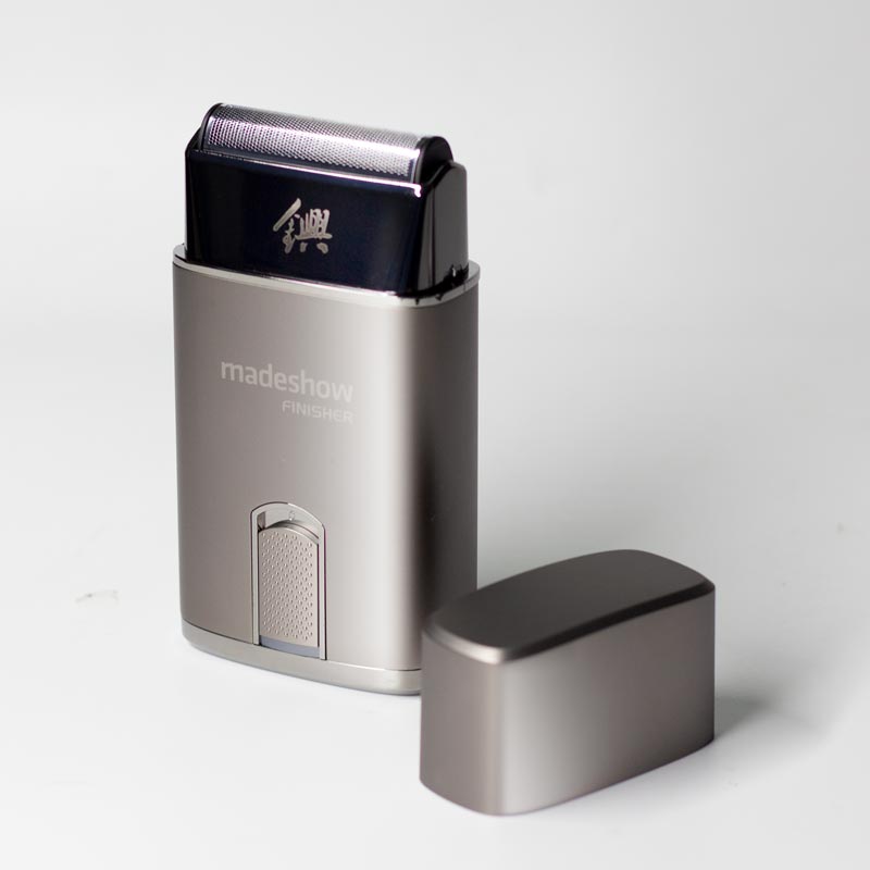 Madeshow M7 Shavers for Men,Professional Oil Head Reciprocating