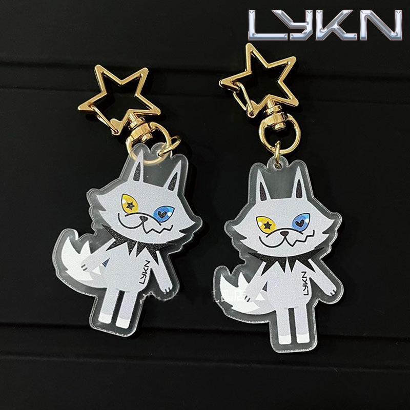 GMMTV【 LYKN 】LYKYOU グッズSET ラスト1Set GMMTV【 LYKN 】LYKYOU