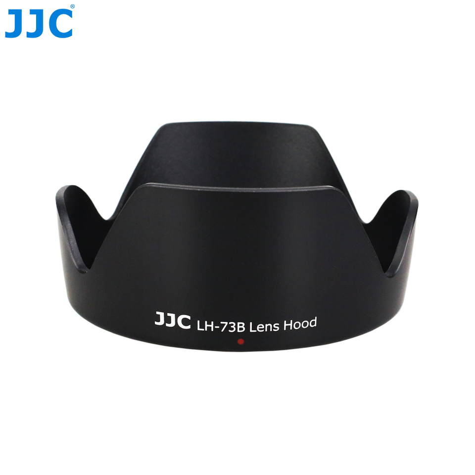JJC EW-73B Lens Hood for Canon EF-S 18-135mm F3.5-5.6 IS STM(Not
