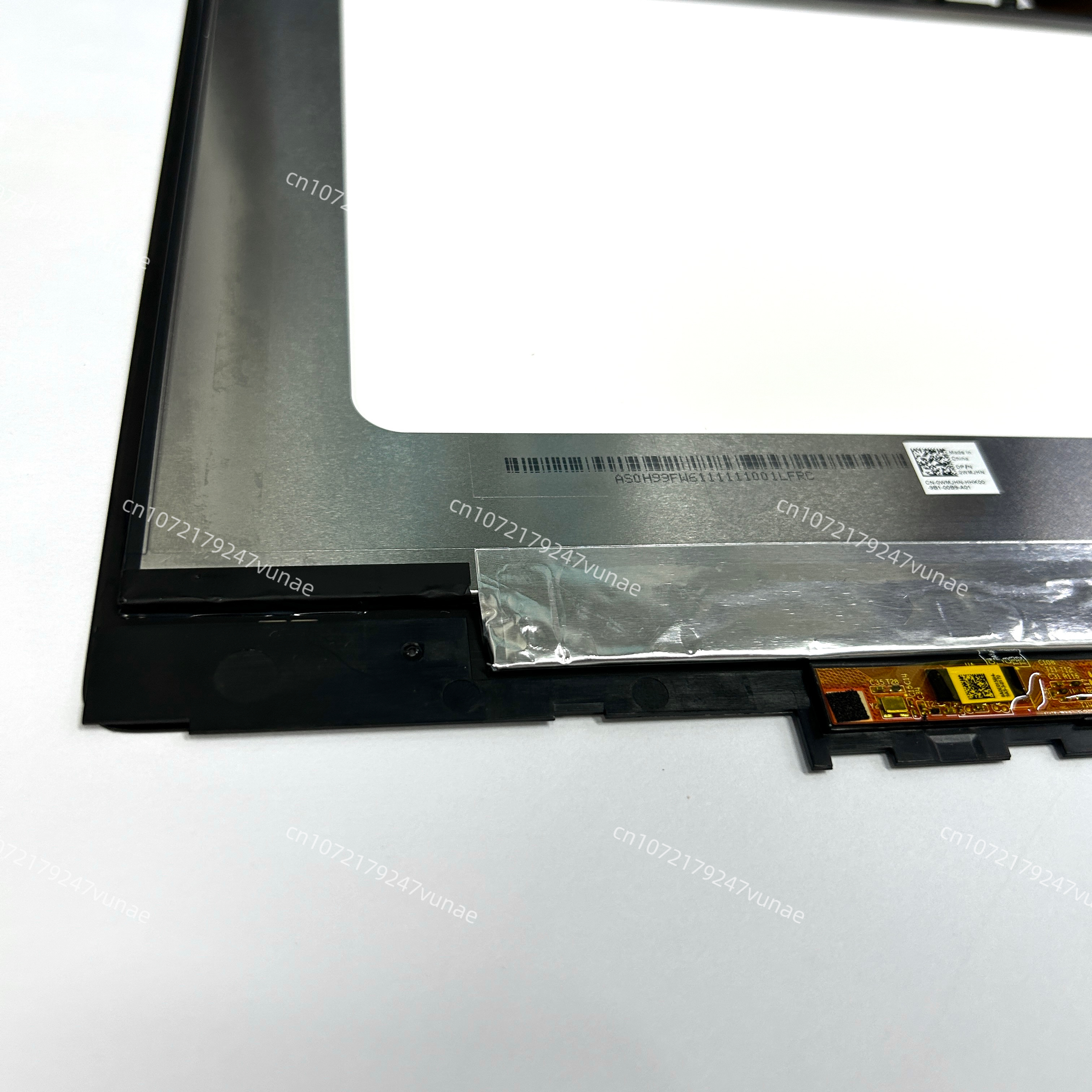 Original Panel For Dell Inspiron 14 5482 5485 5491 2-in-1 P93G