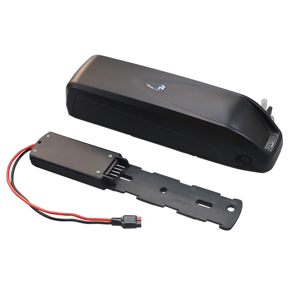 Hiland-Rockshark-電動自転車バッテリー,36v,48v,7.8ah,10.4ah,monarch