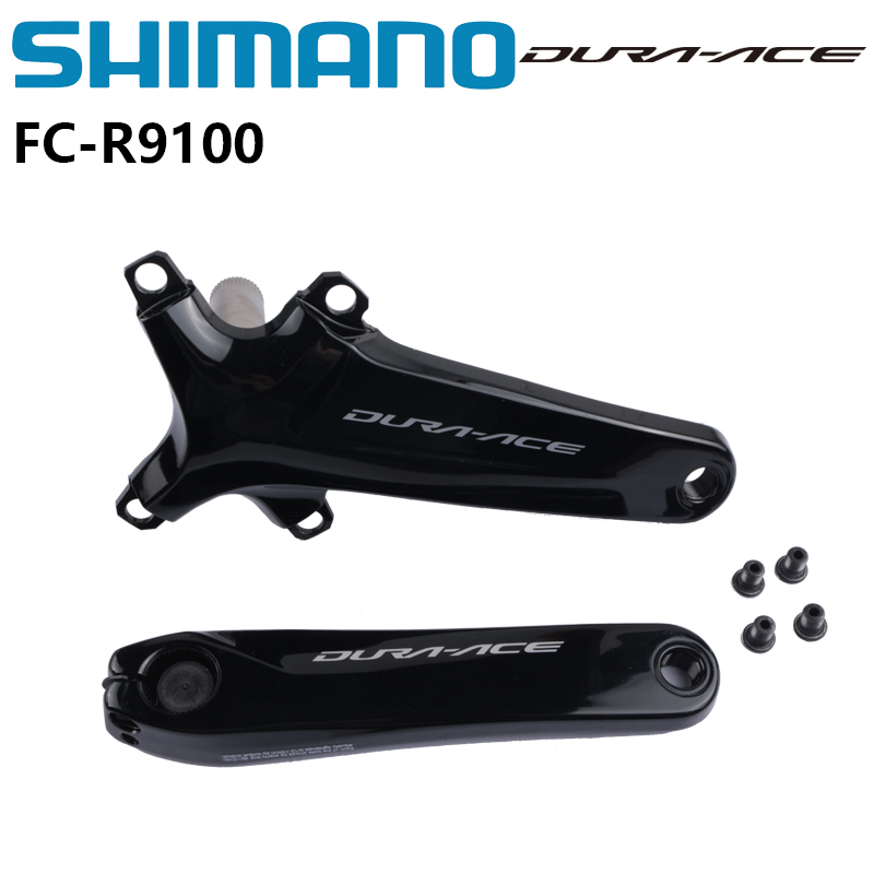 Shimano DURA-ACE R9100 Series FC-R9100 HOLLOWTECH II Highway