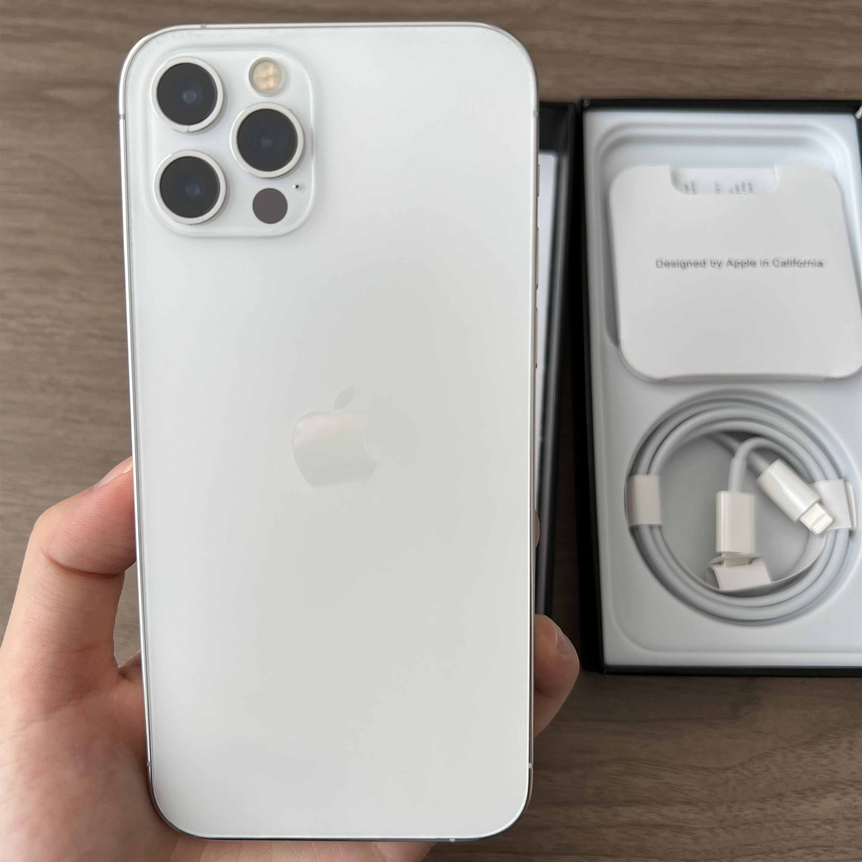 iPhone iPhone12pro 128GB SIMフリー 12 Pro 128 GB ゴールド SIM