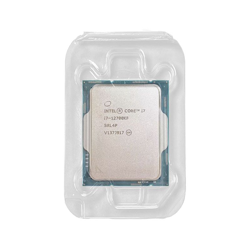 Intel Core i7 12700KF NEW i7 12700KF 3.6 GHz Twelve-Core Twenty