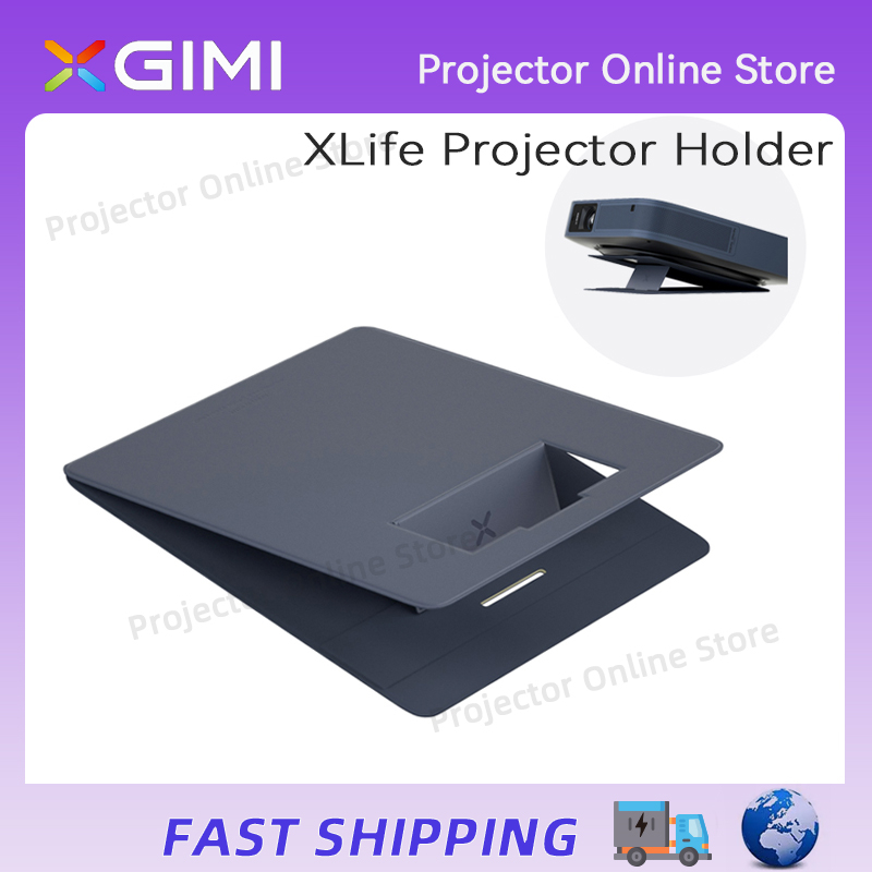 Xgimi-xlifeプロジェクターホルダー,xgimi elfin,z7x,z6x pro用の